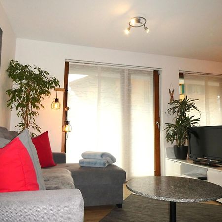 Apartment Chalet La Muntaniala By Interhome جريندلوالد المظهر الخارجي الصورة